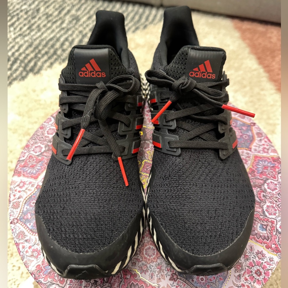 Japanese adidas ultraboost women's size 9